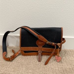 Dooney & Burke All Weather Vintage Bag